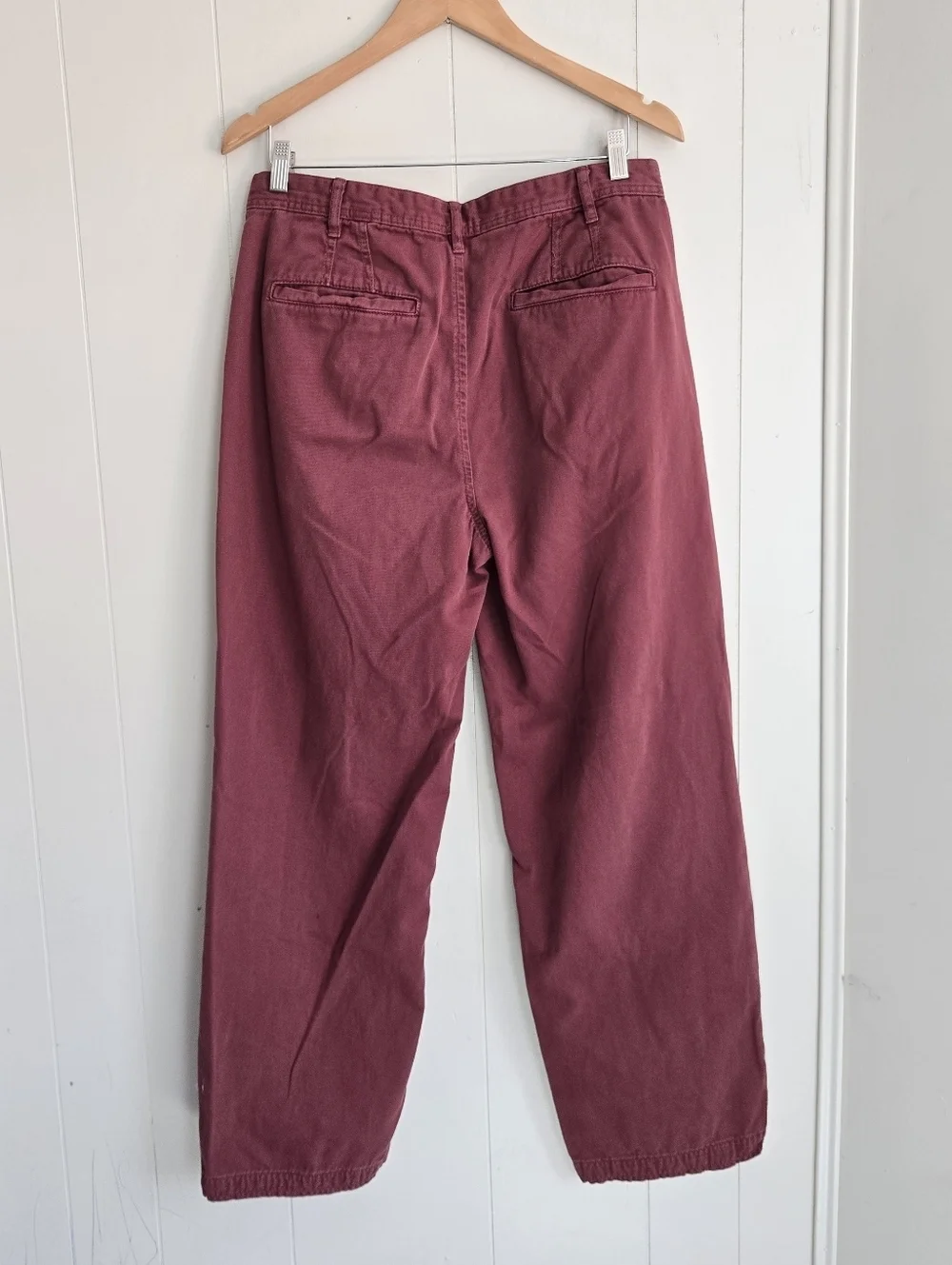 Free People high side loops
